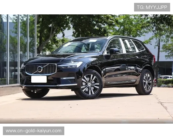 17.98万起的沃尔沃纯电车，城里城外都能跑，还能装