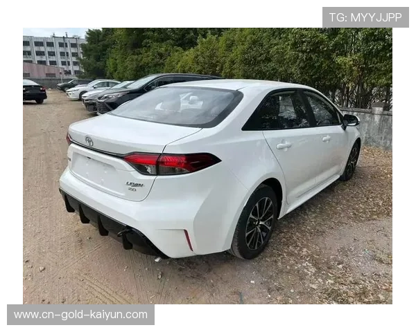 17项配置大升级,全新雷凌硬件大换代 17项配置大升级,全新雷凌硬件大换代